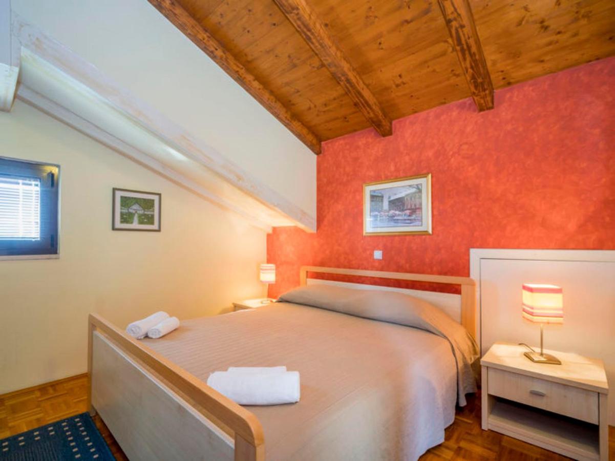 Apartments Villa Rossella 1 Rovinj Extérieur photo