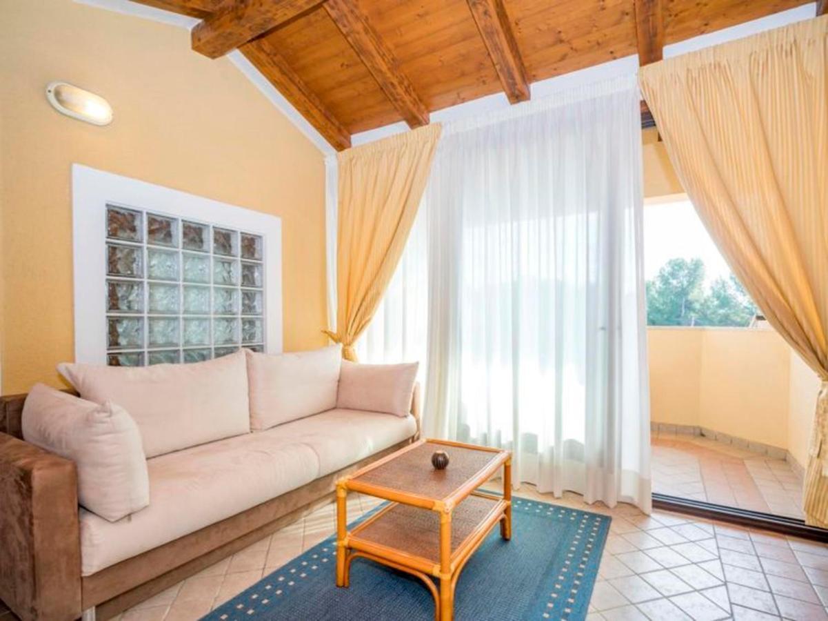 Apartments Villa Rossella 1 Rovinj Extérieur photo