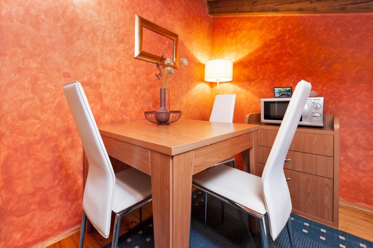 Apartments Villa Rossella 1 Rovinj Extérieur photo