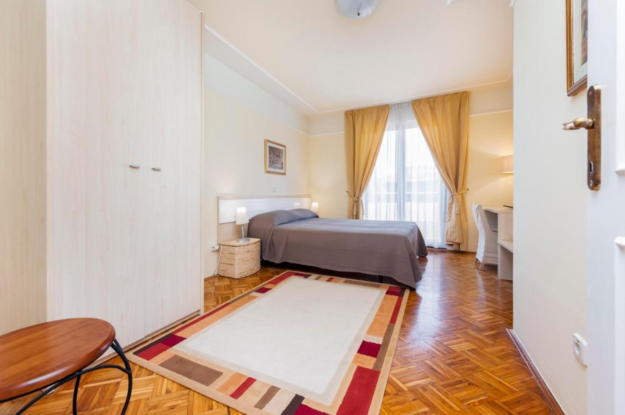 Apartments Villa Rossella 1 Rovinj Extérieur photo