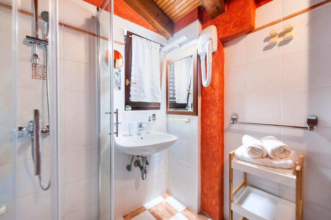 Apartments Villa Rossella 1 Rovinj Extérieur photo