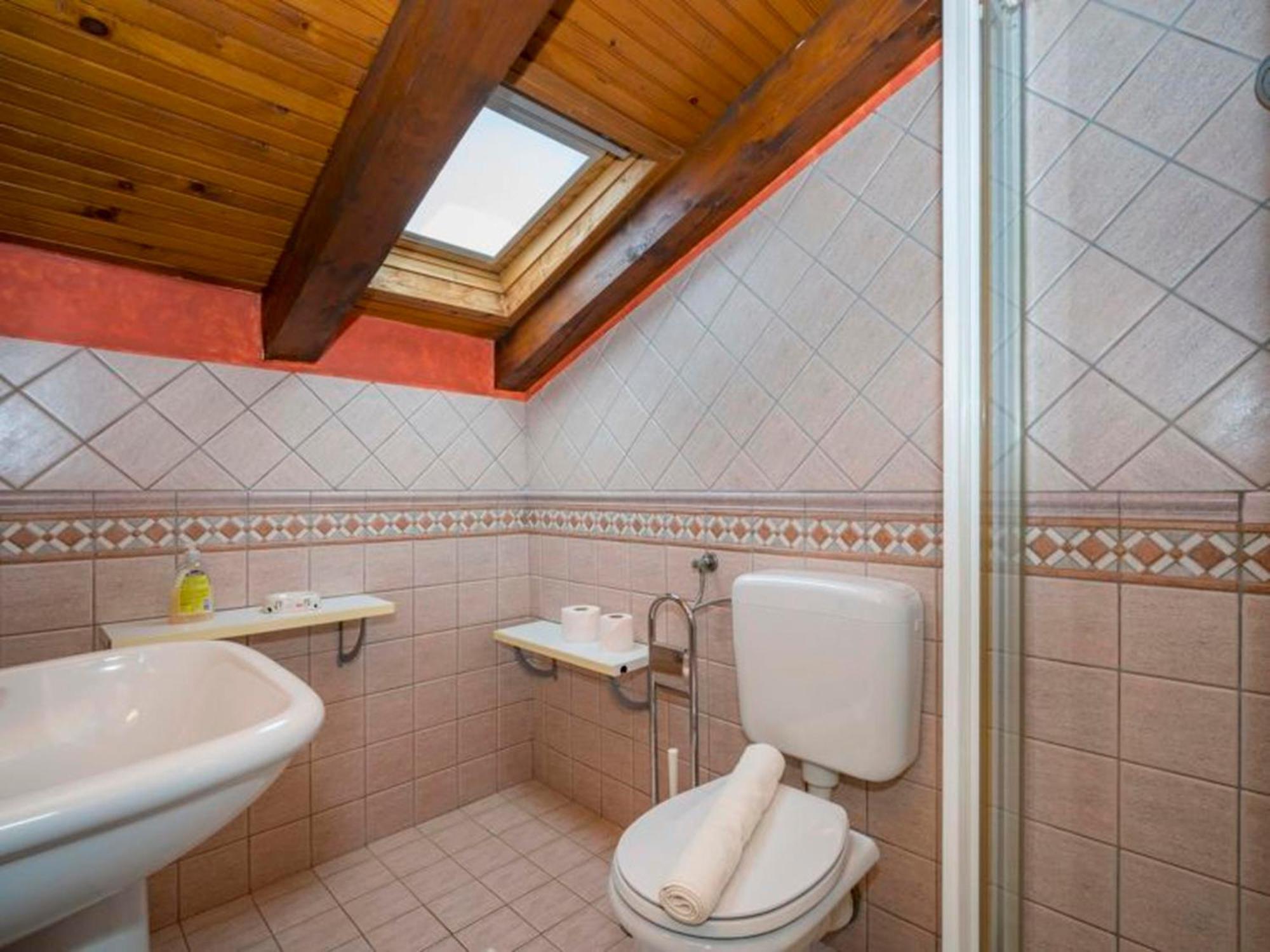 Apartments Villa Rossella 1 Rovinj Chambre photo