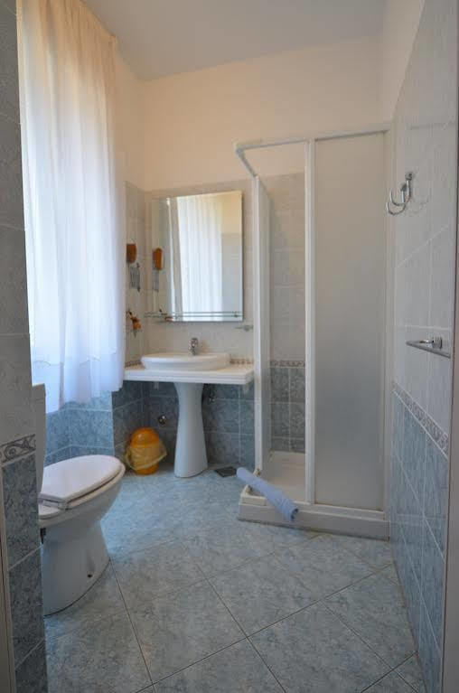 Apartments Villa Rossella 1 Rovinj Extérieur photo