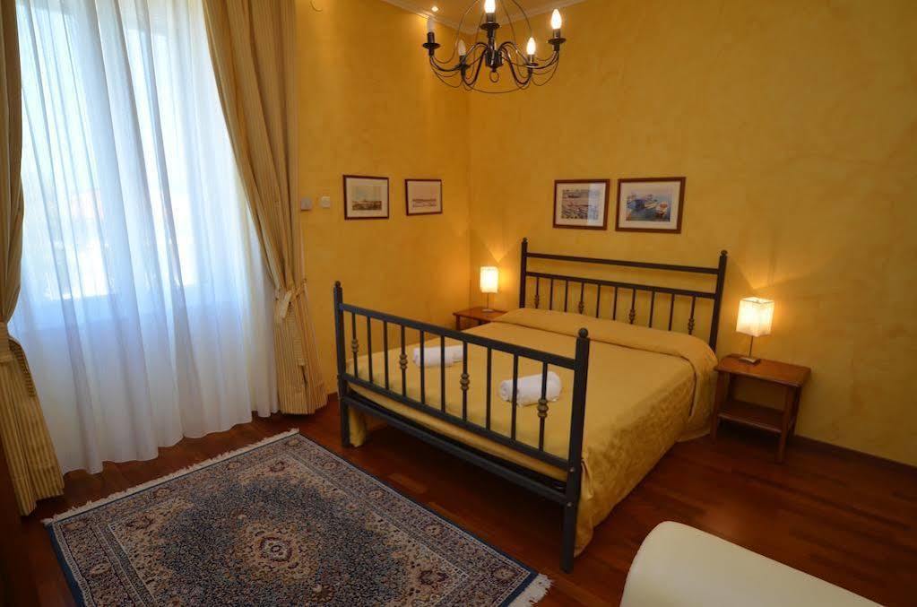 Apartments Villa Rossella 1 Rovinj Extérieur photo