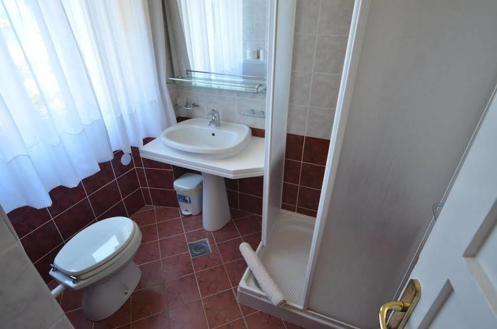 Apartments Villa Rossella 1 Rovinj Extérieur photo