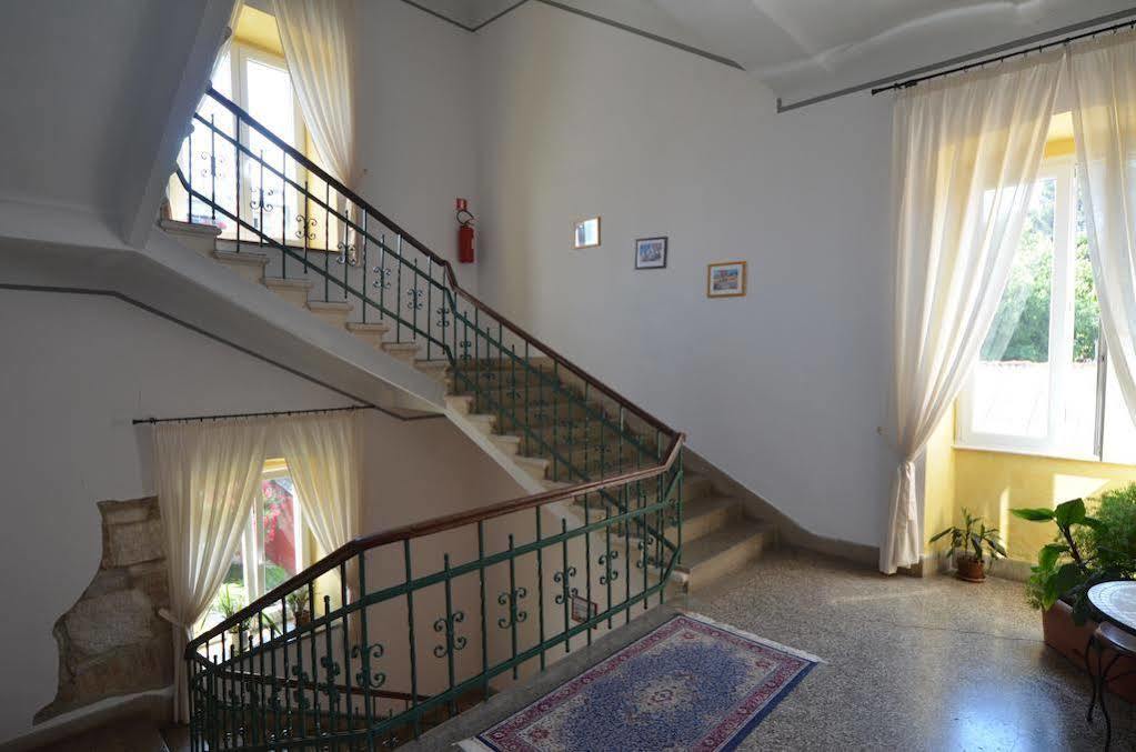Apartments Villa Rossella 1 Rovinj Extérieur photo