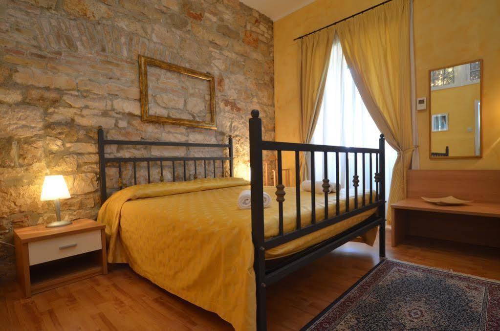 Apartments Villa Rossella 1 Rovinj Extérieur photo
