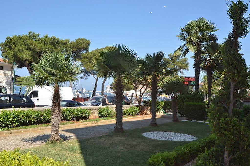 Apartments Villa Rossella 1 Rovinj Extérieur photo