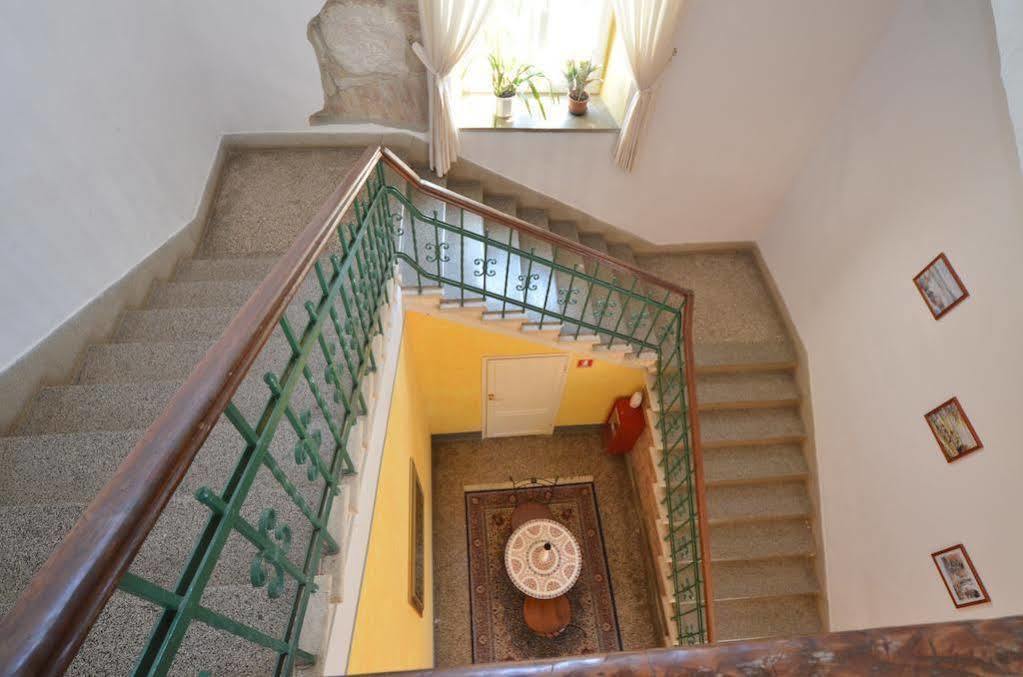 Apartments Villa Rossella 1 Rovinj Extérieur photo