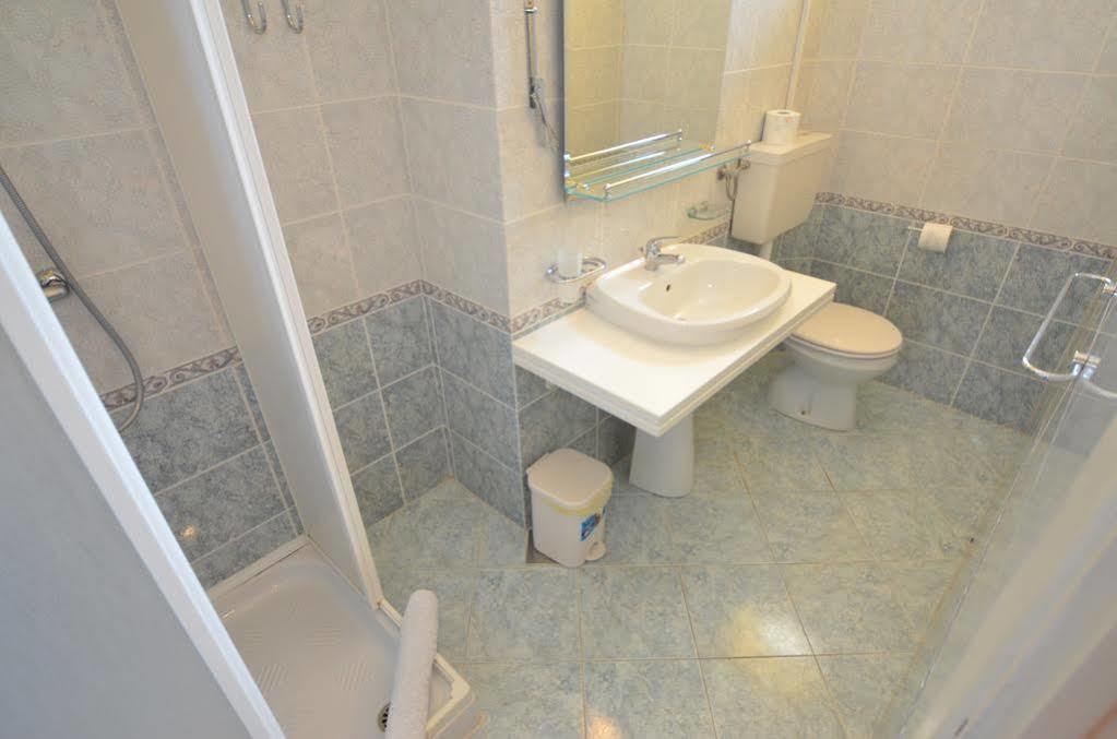 Apartments Villa Rossella 1 Rovinj Extérieur photo