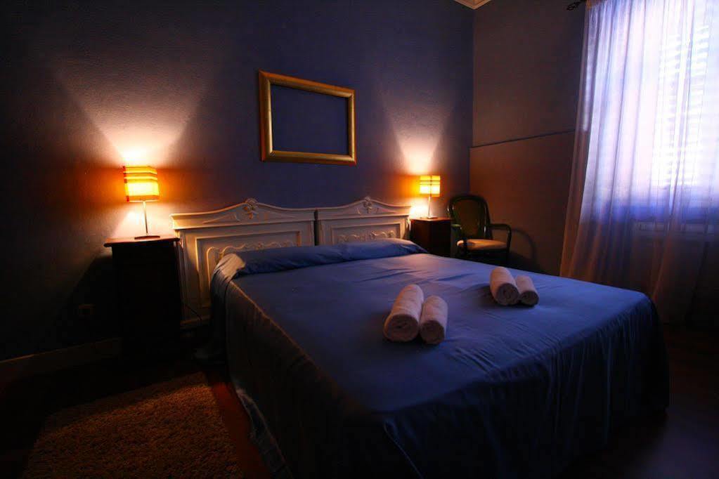 Apartments Villa Rossella 1 Rovinj Extérieur photo