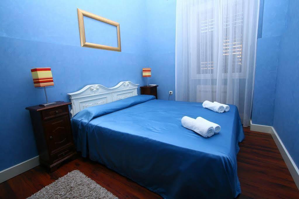 Apartments Villa Rossella 1 Rovinj Extérieur photo