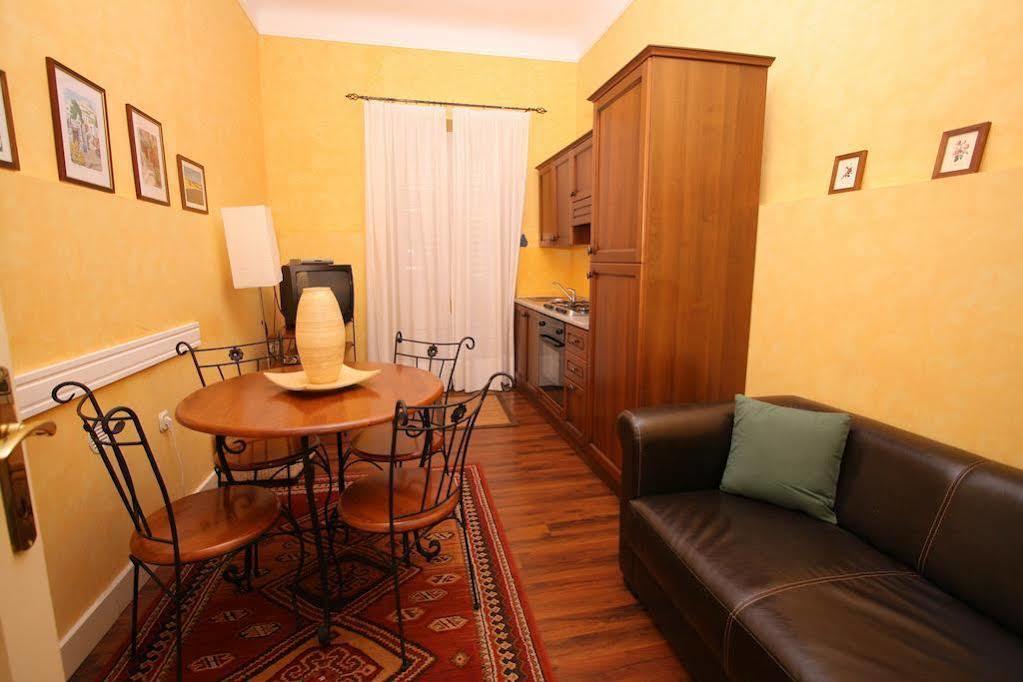 Apartments Villa Rossella 1 Rovinj Extérieur photo
