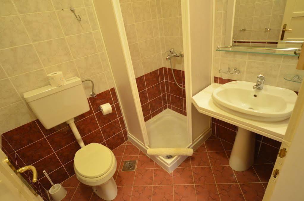 Apartments Villa Rossella 1 Rovinj Extérieur photo