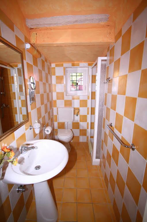 Apartments Villa Rossella 1 Rovinj Extérieur photo